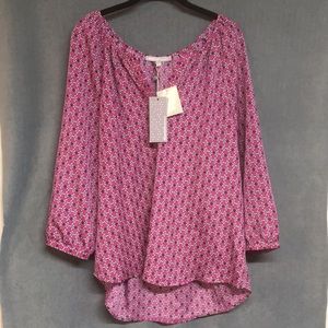Daniel Rainn top NWT